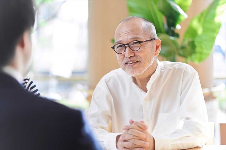 遺言書作成サポート