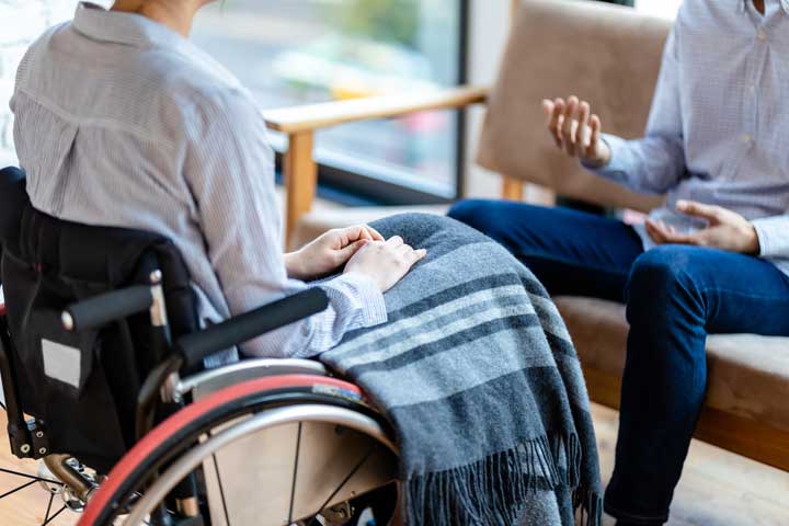 障がい・福祉施設許認可